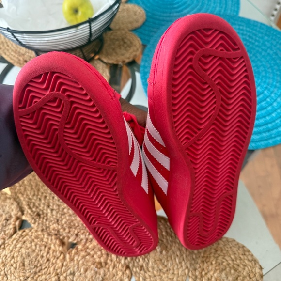 Adidas retro shoes - Picture 2 of 6